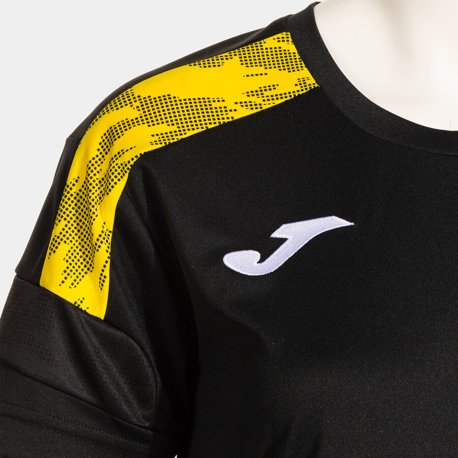 CAMISETA MANGA CORTA CHAMPIONSHIP VIII