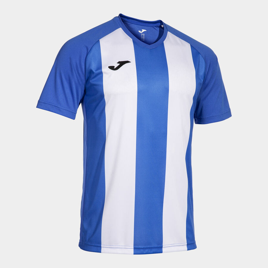 CAMISETA MANGA CORTA INTER IV