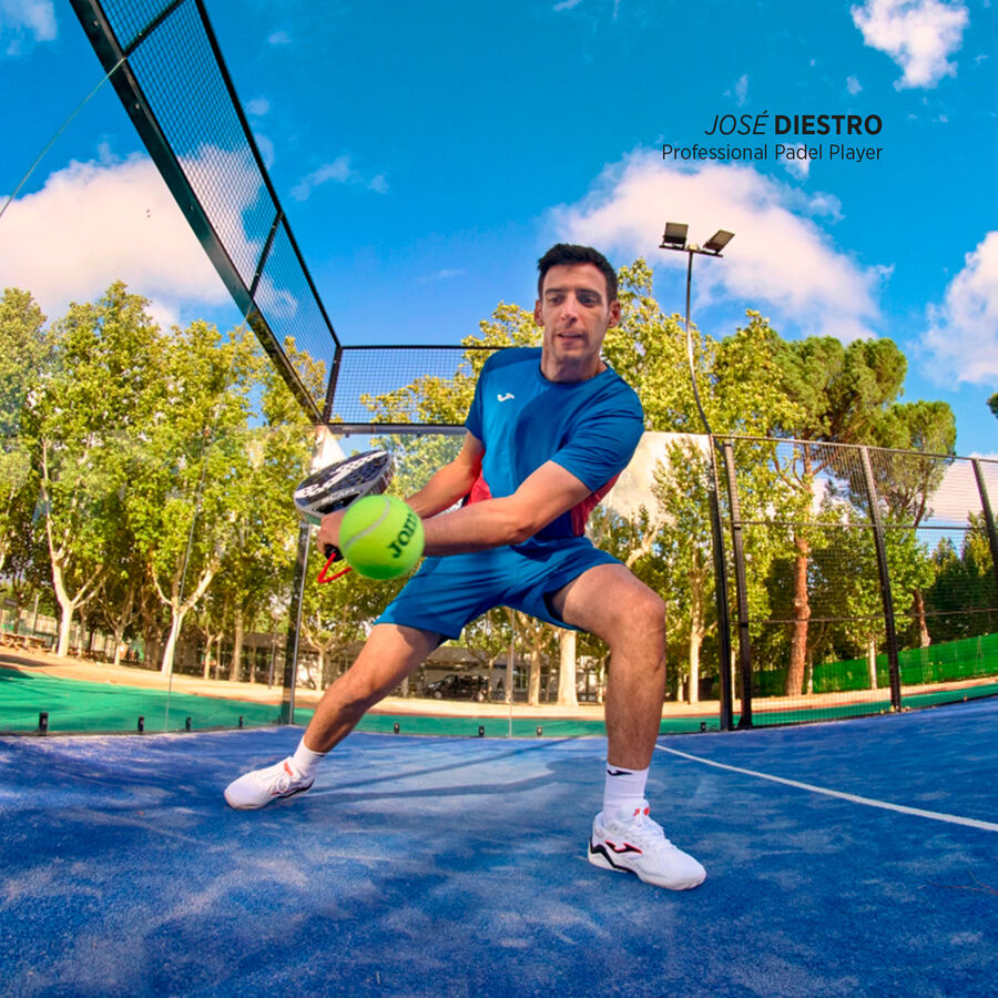 BERMUDA MASTER