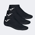 Calcetines unisex negro