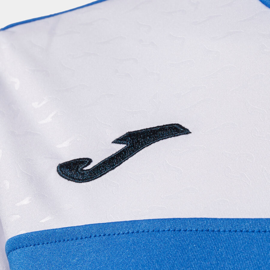 CAMISETA MANGA CORTA CREW V