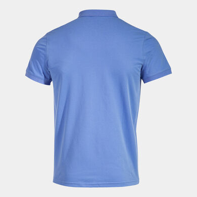 Pólo m/c homem Pasarela III azul