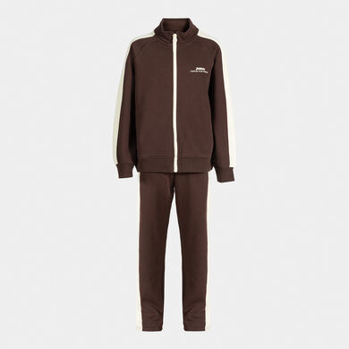 Surv&ecirc;tement junior Joma Kids marron
