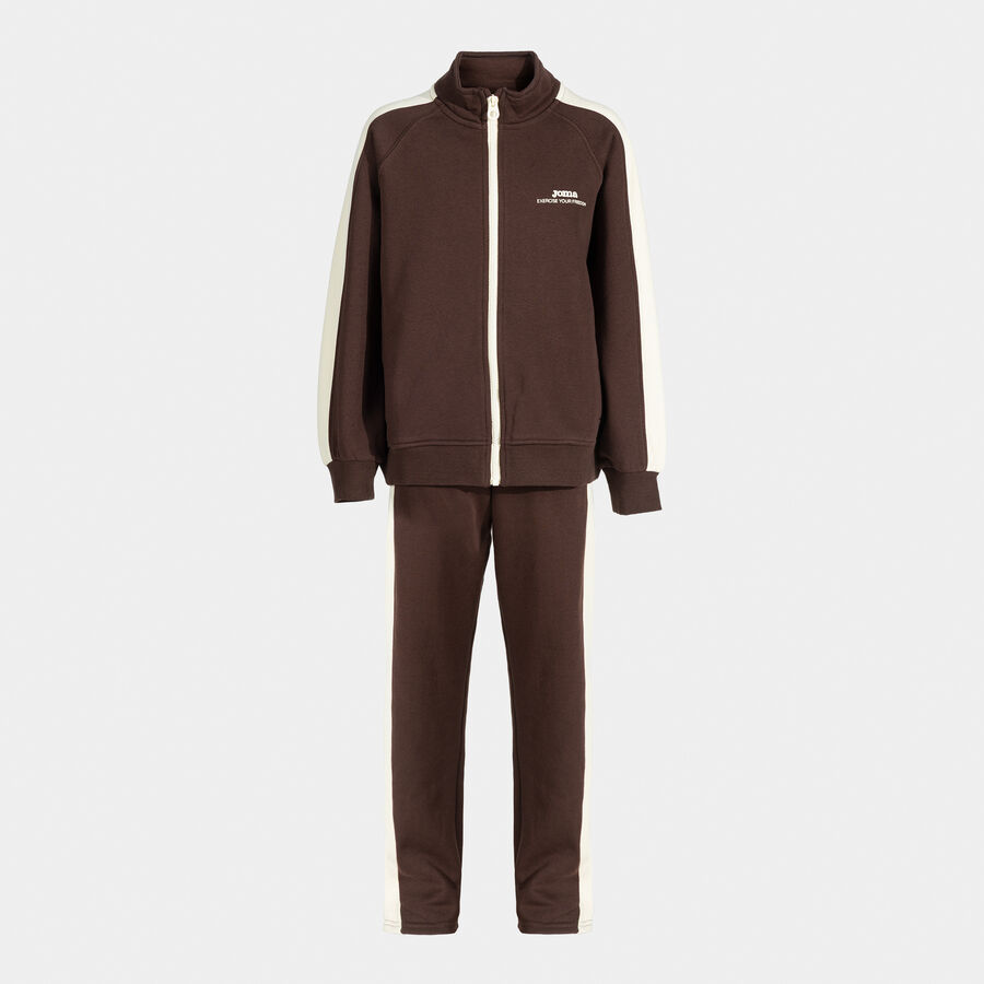 CH&Aacute;NDAL JOMA KIDS