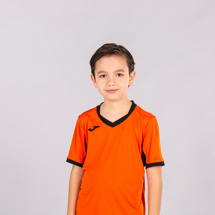 CAMISETA CHAMPIONSHIP IV M/C