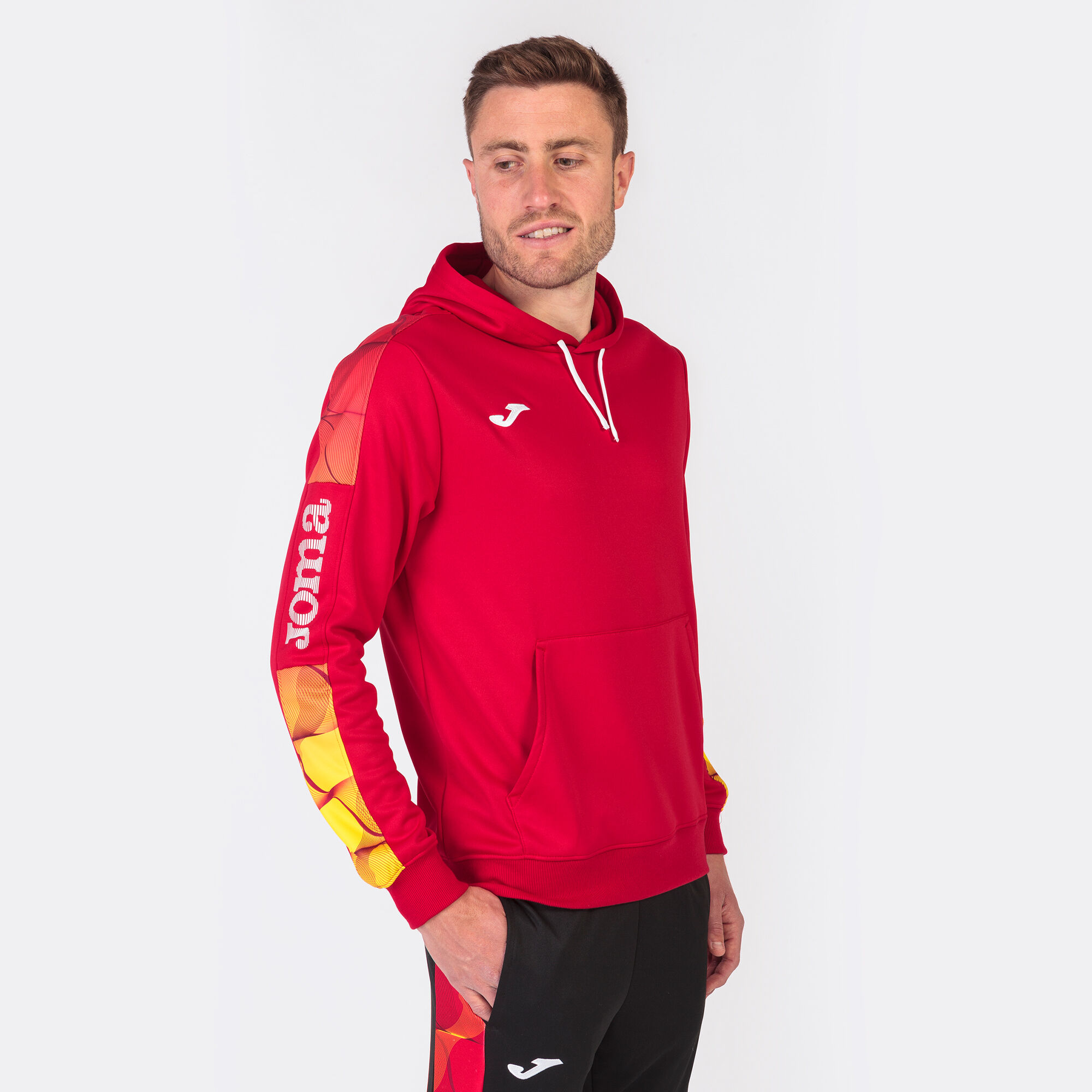 Sudadera joma shop