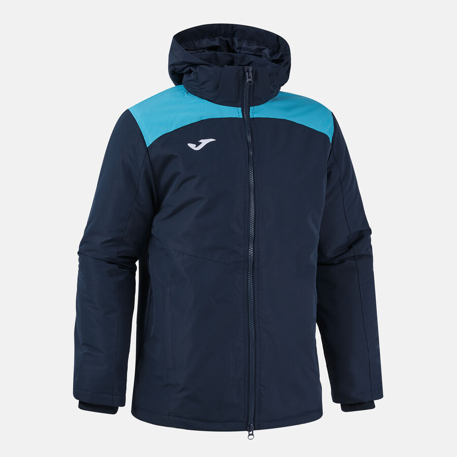 ANORAK TRIVOR II