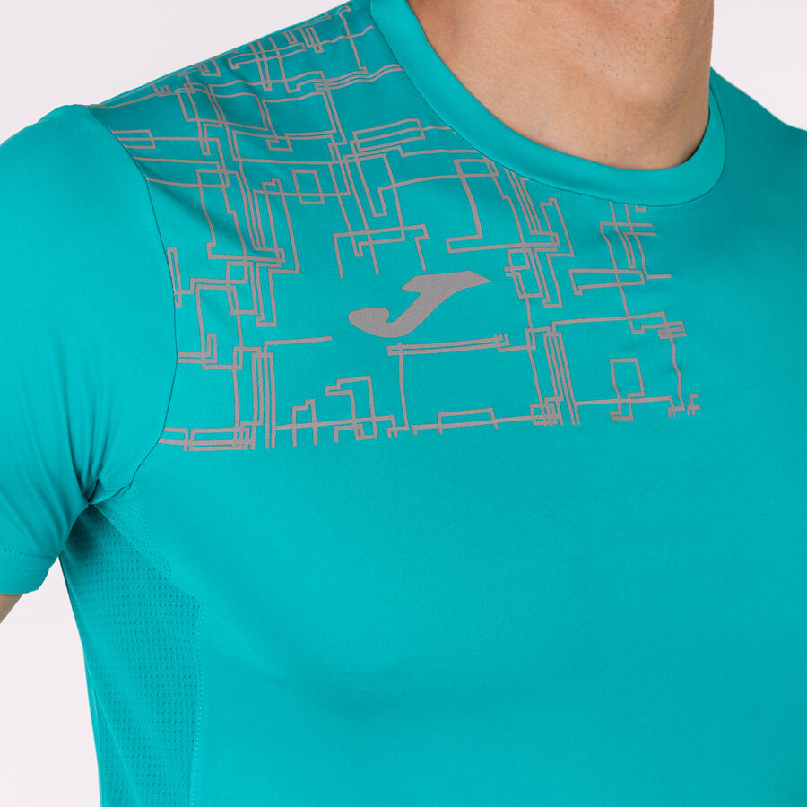 CAMISETA MANGA CORTA ELITE VIII