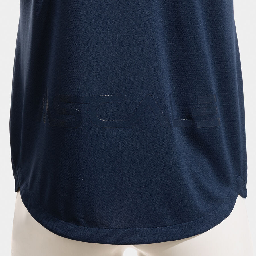 CAMISETA MANGA CORTA  COMP. OFI. G VILLARREAL