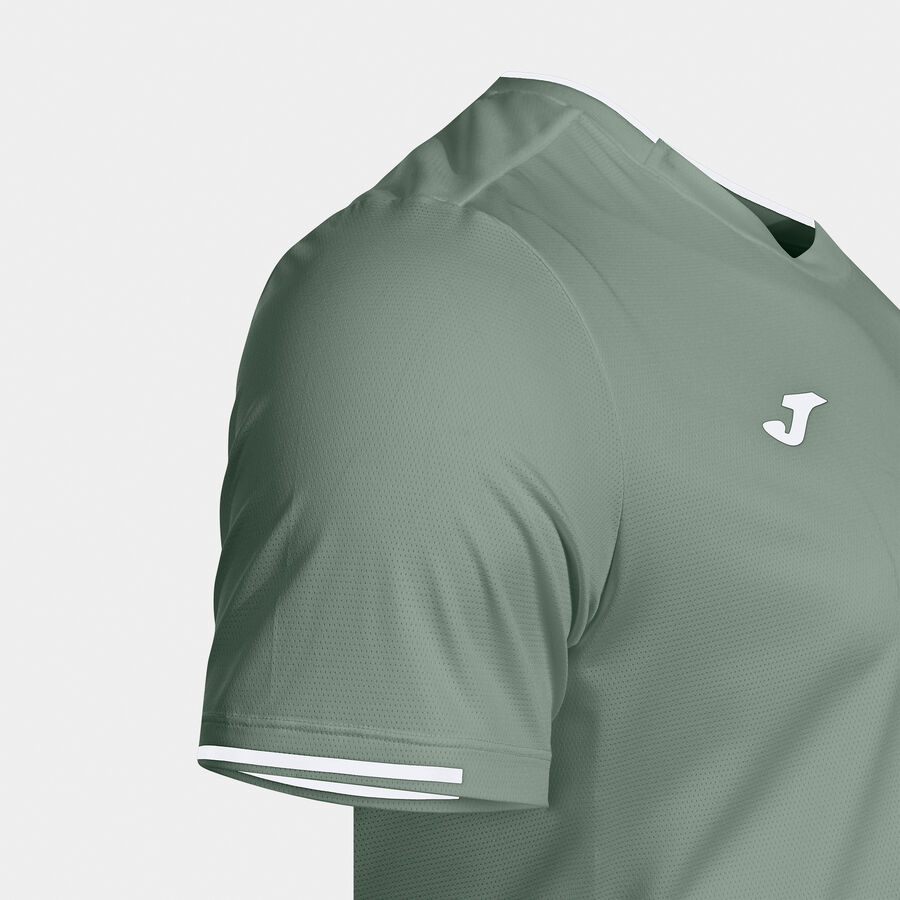 CAMISETA MANGA CORTA TORNEO