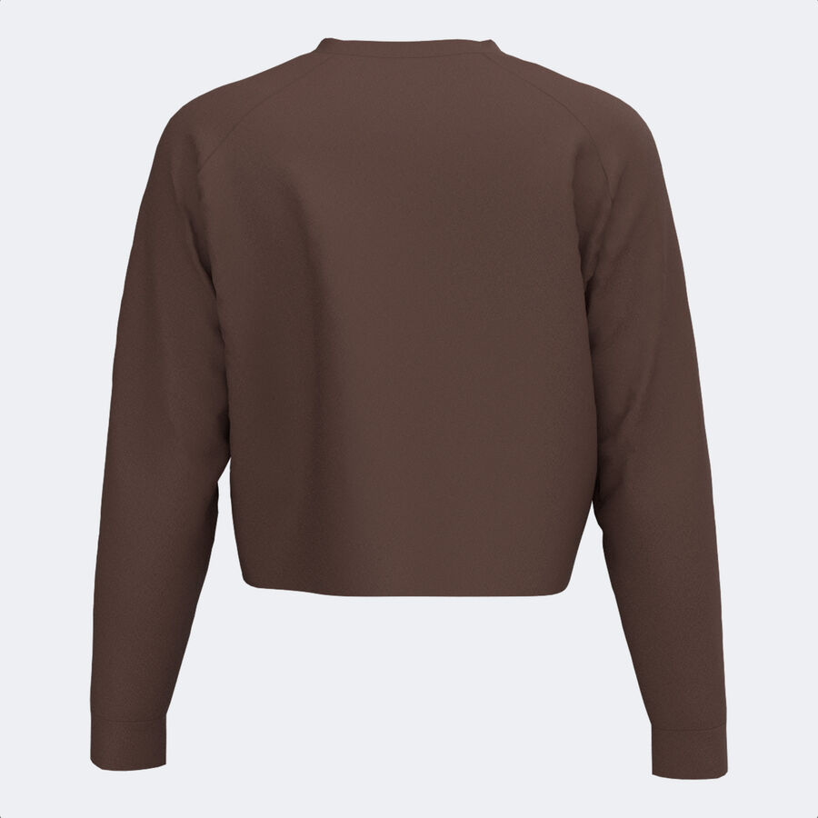 SUDADERA MIMETIC