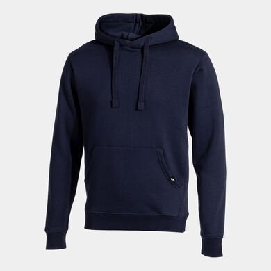 Sudadera con capucha hombre Challenge marino