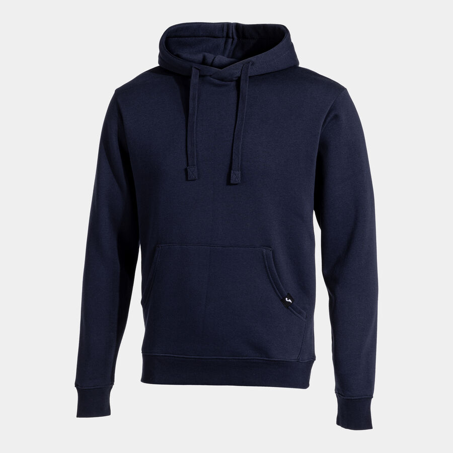 SUDADERA CON CAPUCHA CHALLENGE