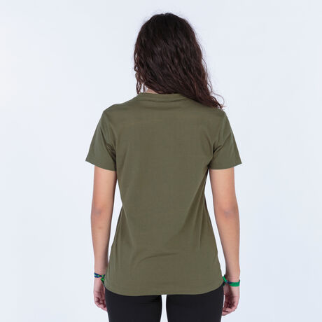 CAMISETA MANGA CORTA DESERT image number null