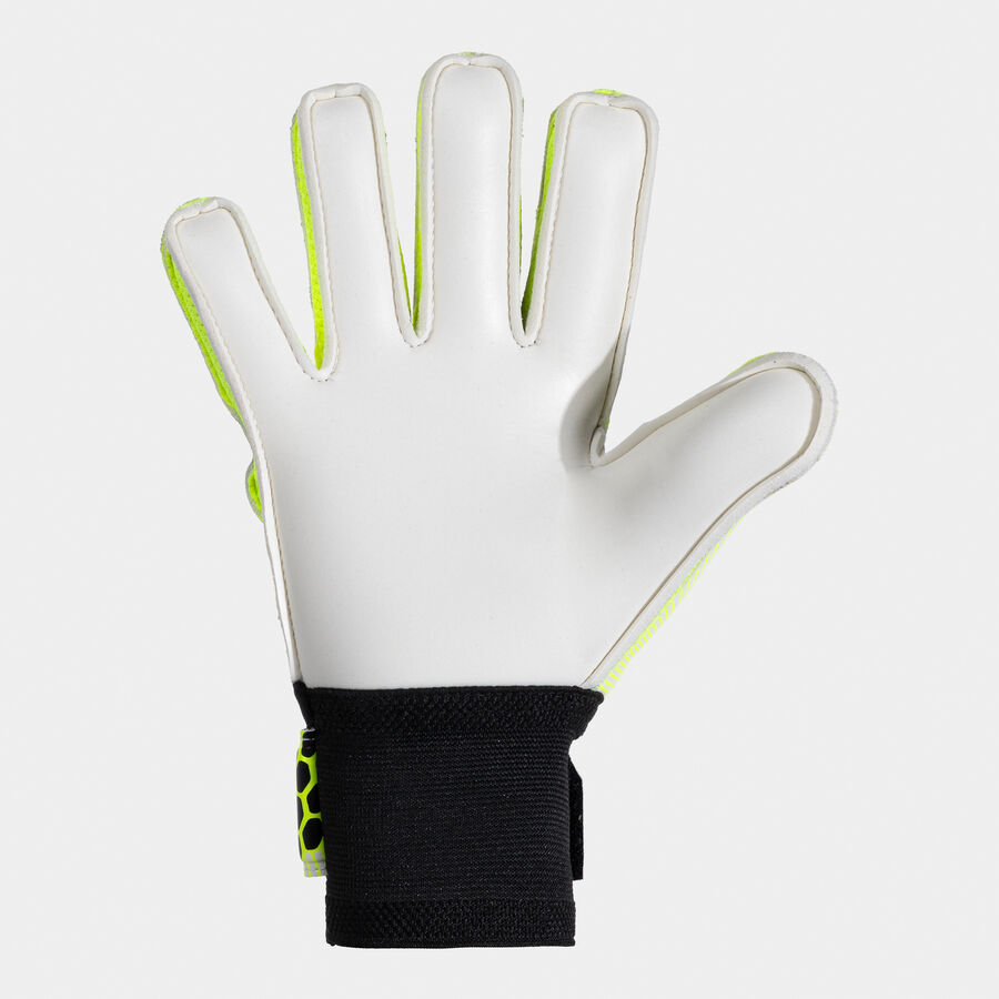 GUANTES PORTERO CALCIO