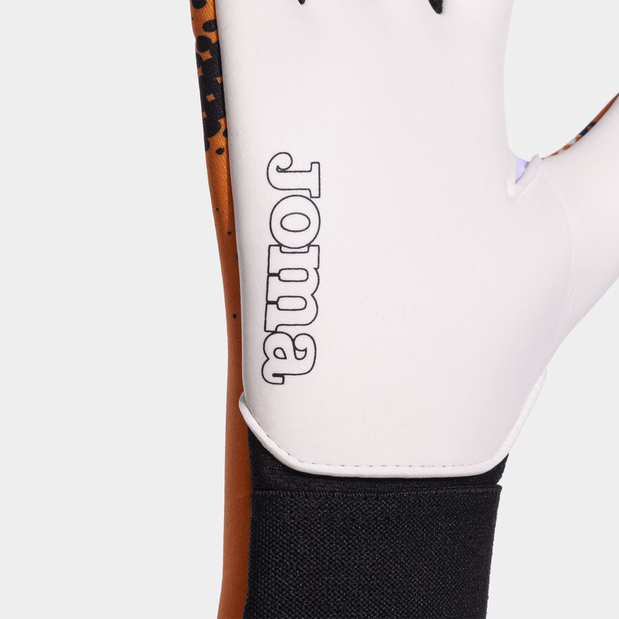 GUANTES PORTERO HUNTER