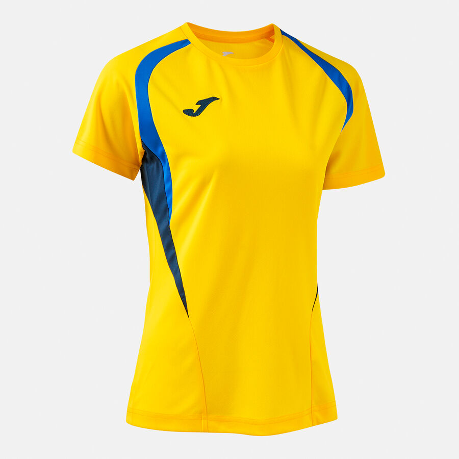 CAMISETA MANGA CORTA CHAMPIONSHIP 20