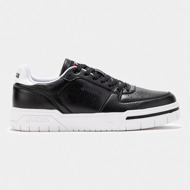 Zapatillas casual C.Cavea Men 25 hombre negro