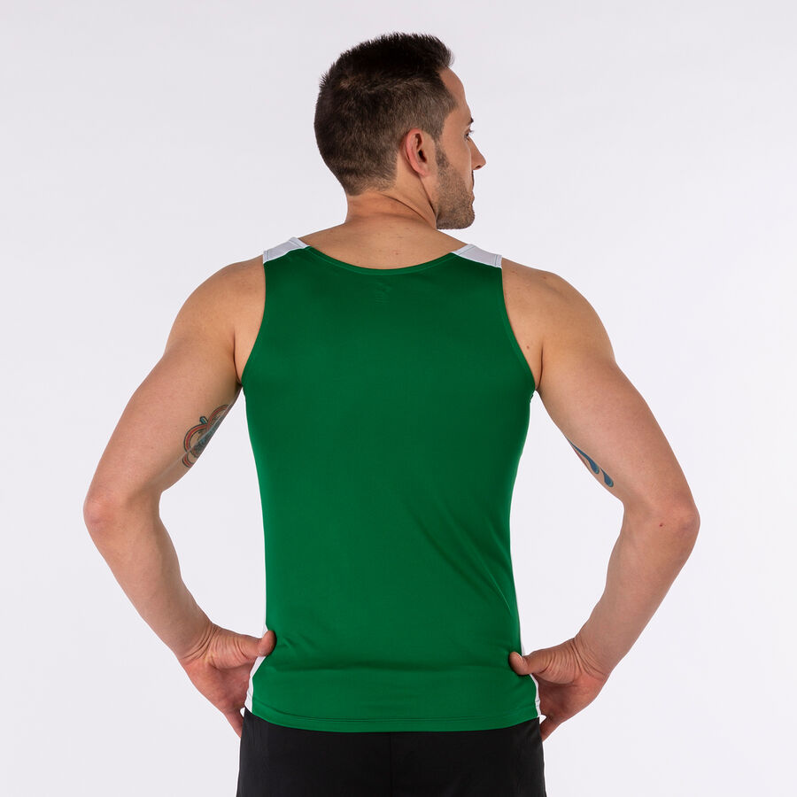 CAMISETA TIRANTES RECORD II