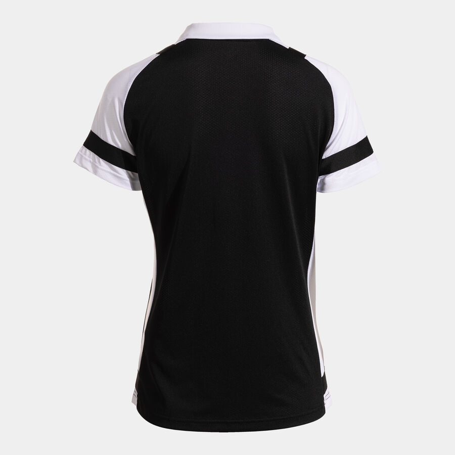 POLO MANGA CORTA LIDER