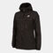 Anorak mujer Explorer negro