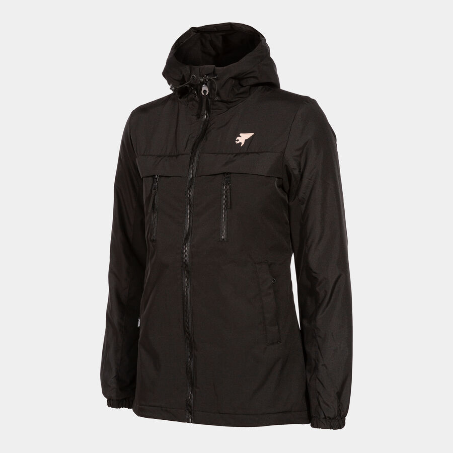 ANORAK EXPLORER
