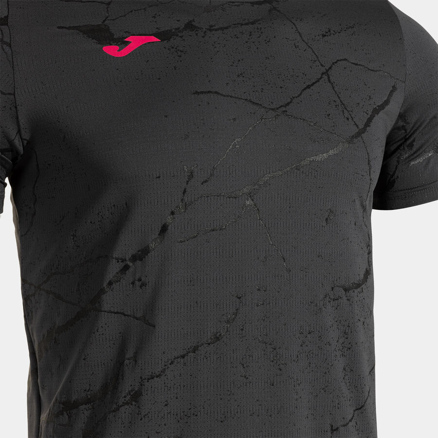 CAMISETA MANGA CORTA R-NIGHT image number null