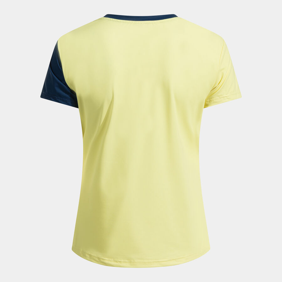 CAMISETA MANGA CORTA CHALLENGE