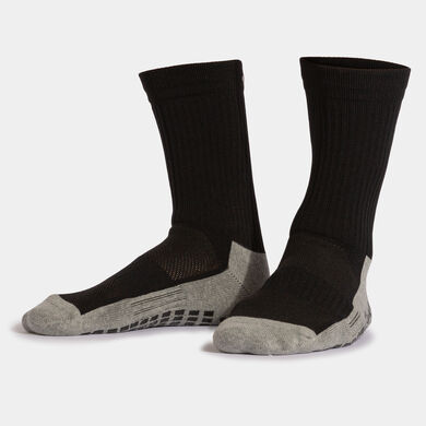 Calcetines unisex Anti-Slip negro