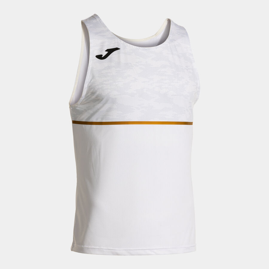 CAMISETA SIN MANGAS RECORD III