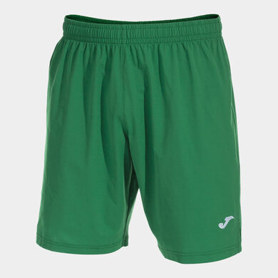 Short hombre Eurocopa III verde