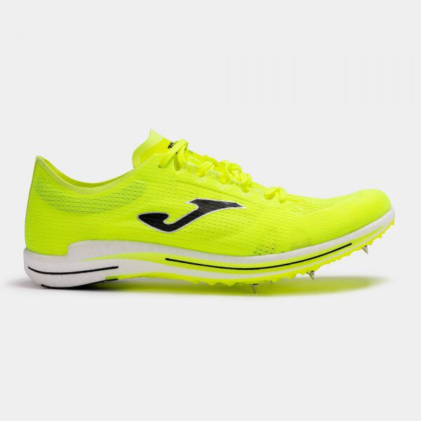 Running shoes R.R1200 Skypes 3-6-9 Mm 24 unisex fluorescent yellow