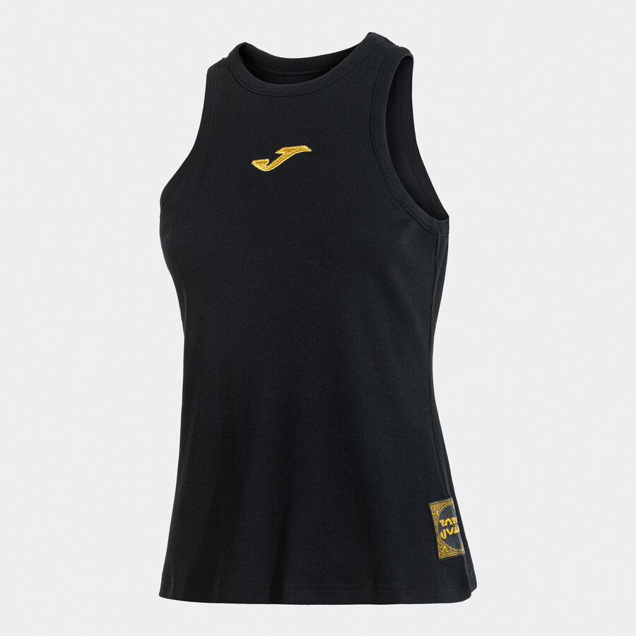 CAMISETA SIN MANGAS COMBAT