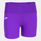 Mallas cortas mujer R-Trail Nature morado