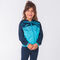 CHAQUETA CON CAPUCHA SUPERNOVA II