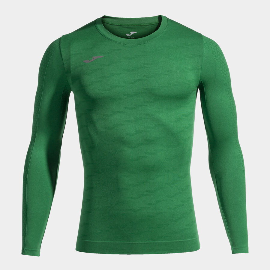 CAMISETA MANGA LARGA BRAMA CLASSIC
