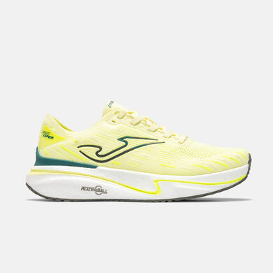 Scarpe running Viper Men 26 uomo giallo fluorescente