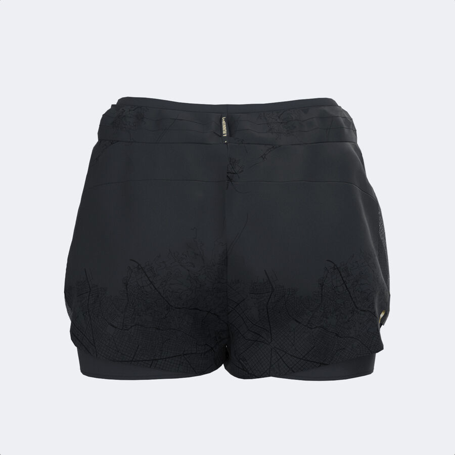 SHORT R-NIGHT