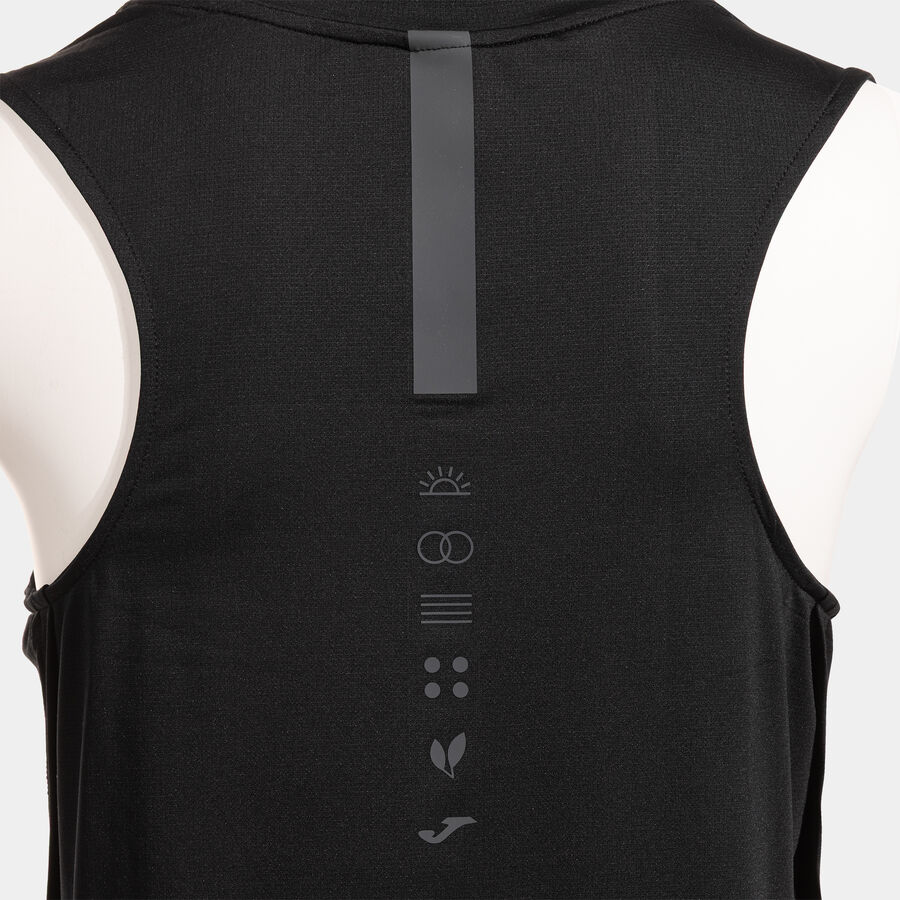 CAMISETA SIN MANGAS BREATH