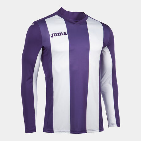 CAMISETA MANGA LARGA PISA image number null