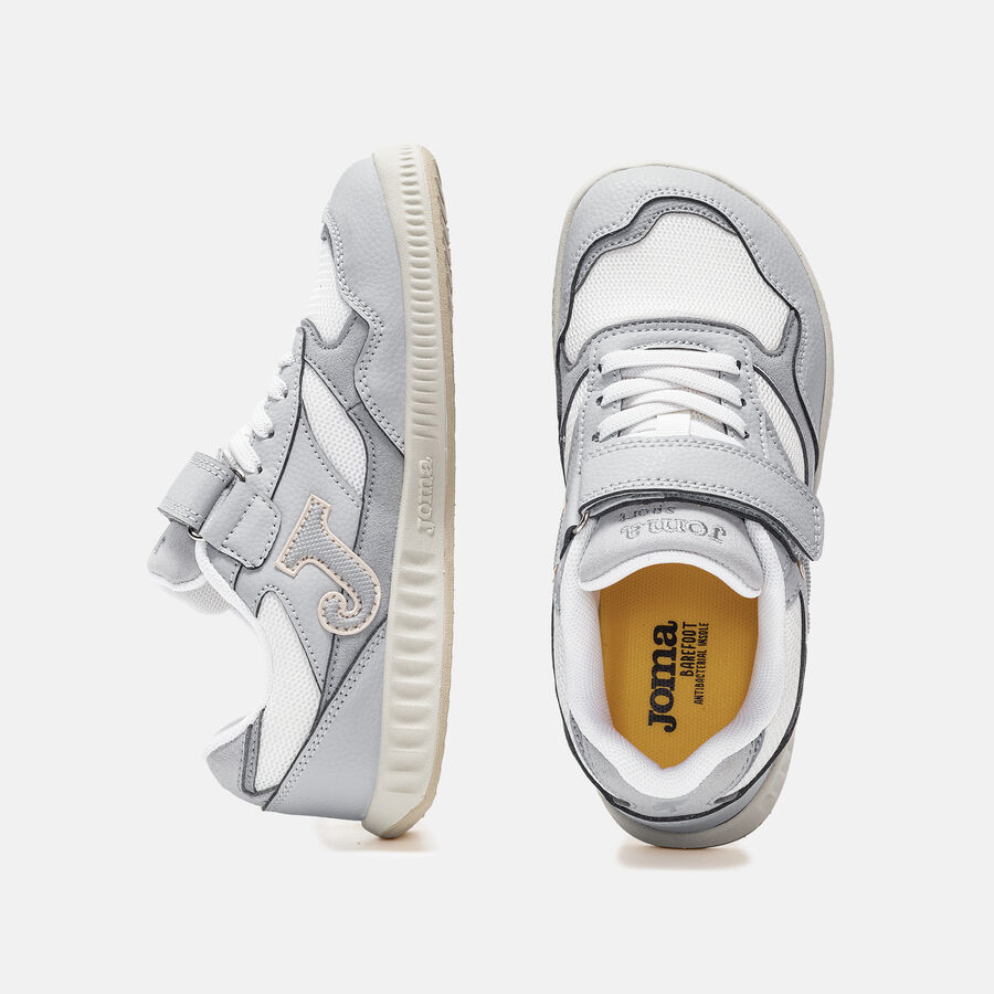 1448 JUNIOR BAREFOOT 25