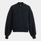 Jacke frau Step schwarz