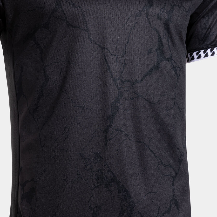 CAMISETA MANGA CORTA GOLD VII