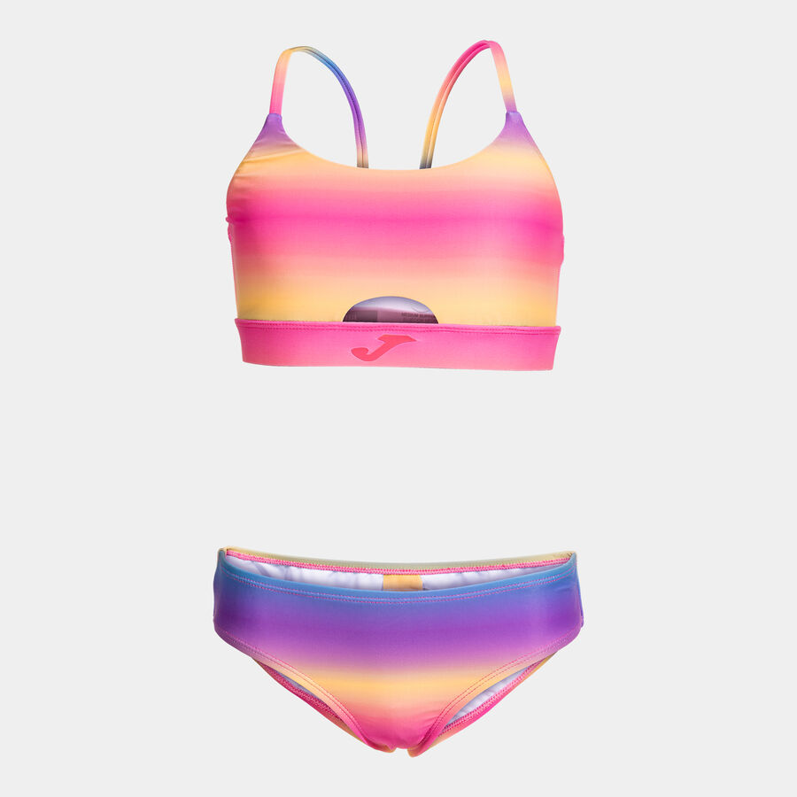 BIKINI SANTA M&Oacute;NICA II