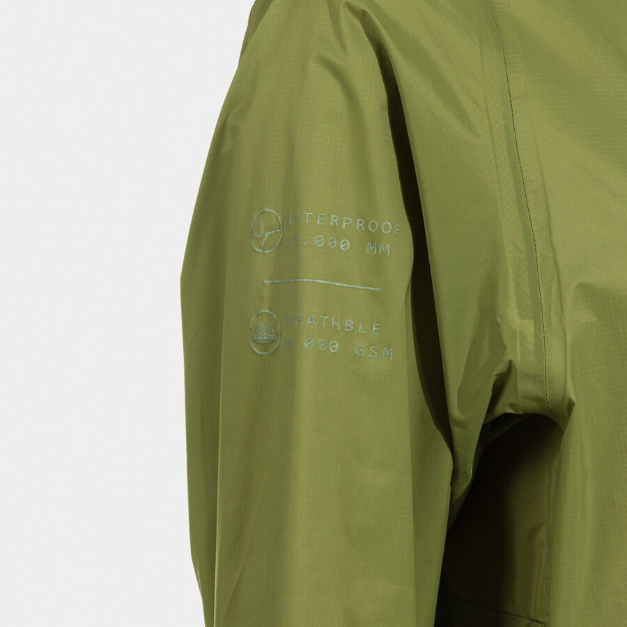 CHUBASQUERO TRAIL LONDON