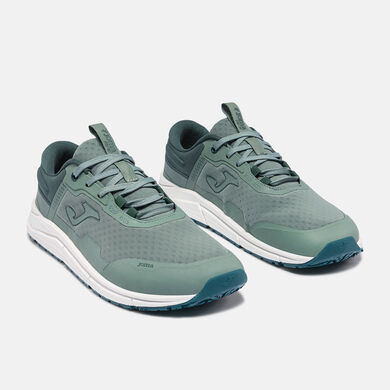 Pantofi sport casual Neron Men Barefoot 26 damă verde