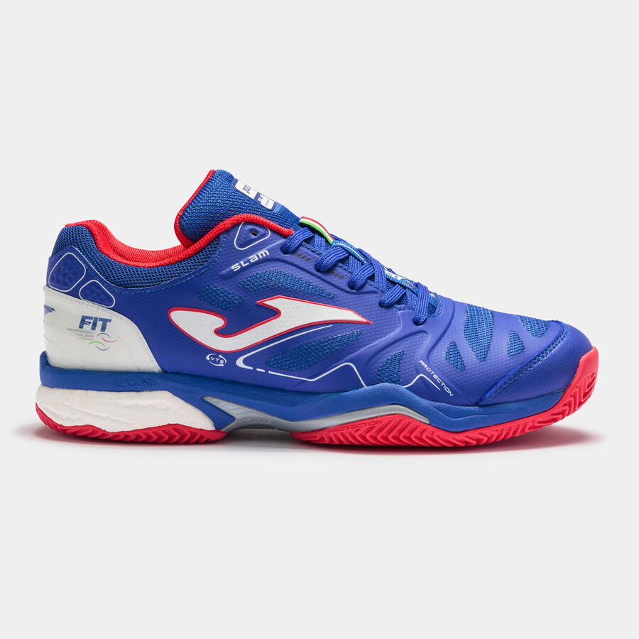 T.SLAM MEN FEDERAZIONE ITALIANA TENNIS image number null