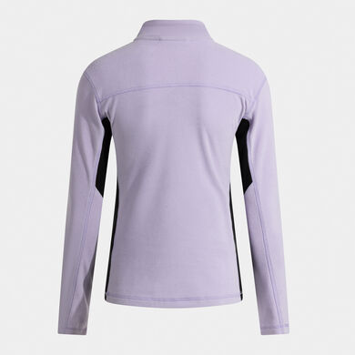 Polar fleece woman Explorer pink