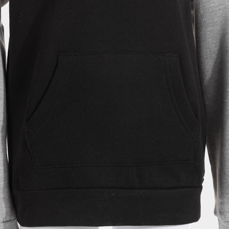 SUDADERA CON CAPUCHA PARK