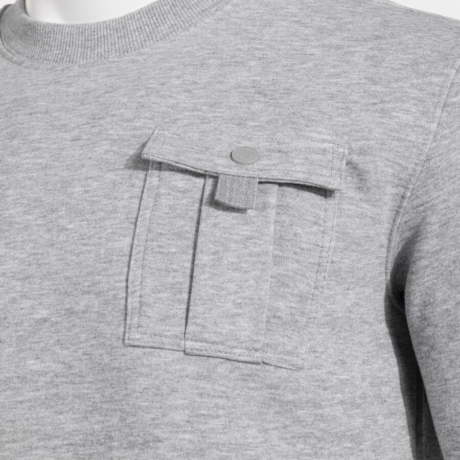 SUDADERA URBAN STREET